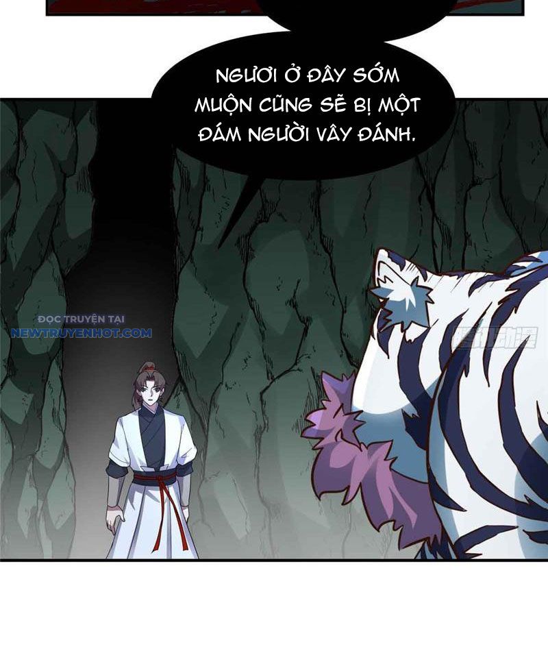 Tân Sủng Mị chapter 44 - Trang 73