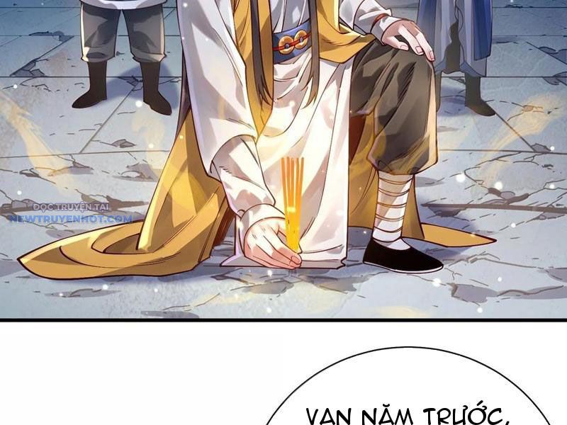 Bói Toán Mà Thôi, Cửu Vĩ Yêu Đế Sao Lại Thành Nương Tử Ta?! chapter 60 - Trang 52