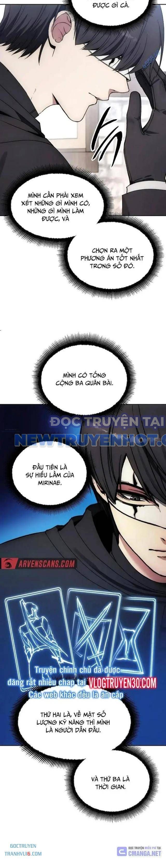 Tao Là Ác Nhân chapter 156 - Trang 18