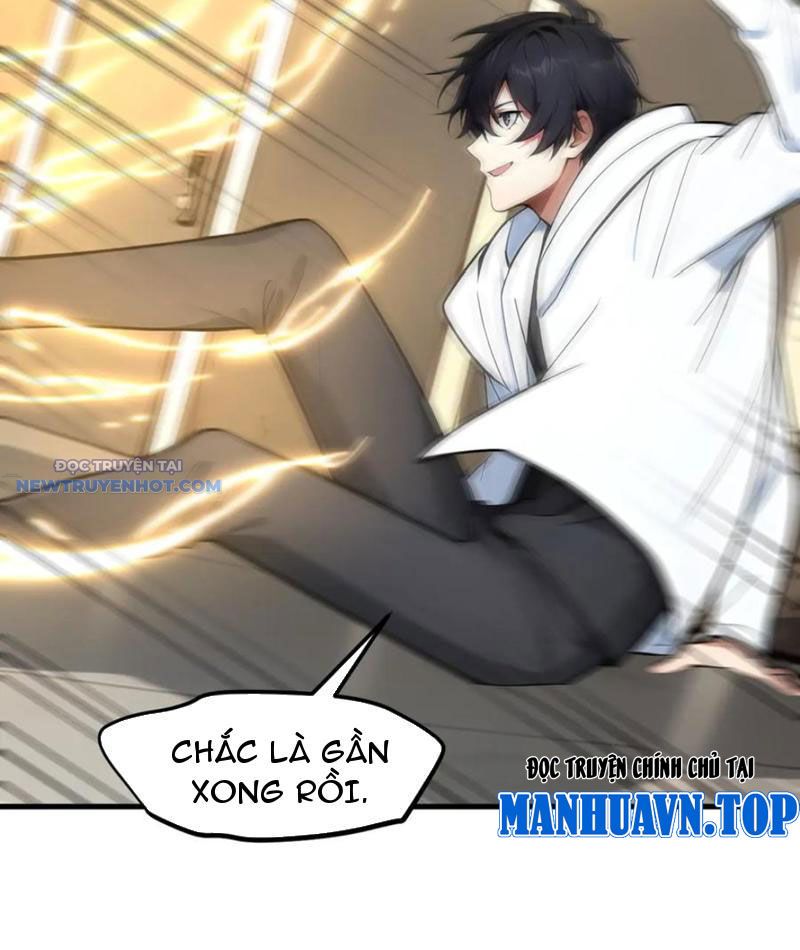 Chúa Tể Linh Khí Khôi Phục chapter 89 - Trang 25