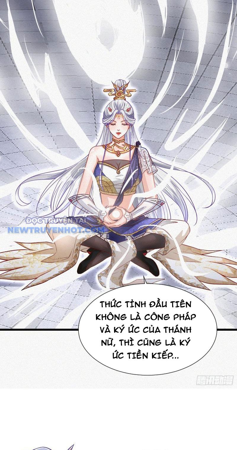 Thần Thiên Chí Tôn chapter 22 - Trang 28