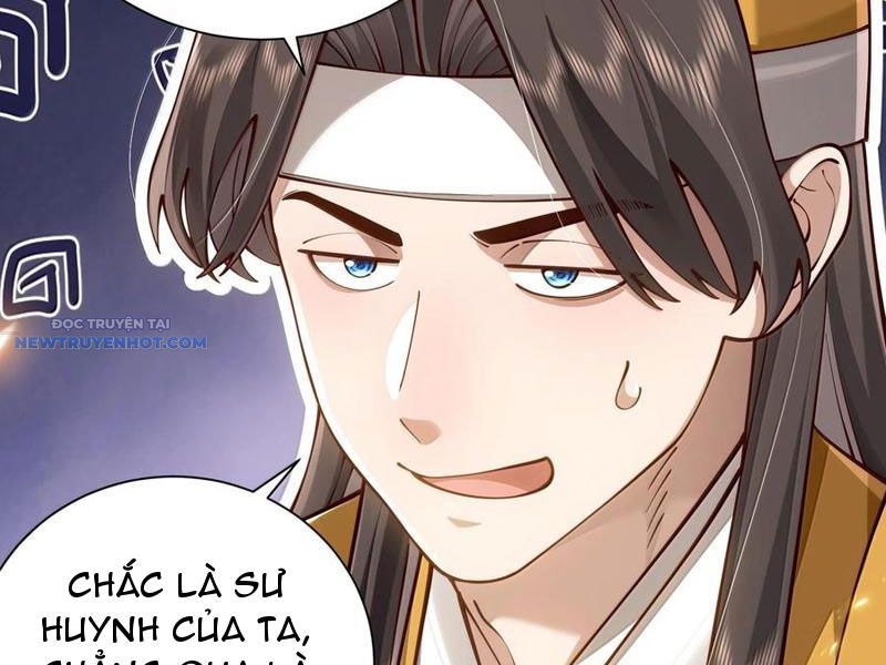 Bói Toán Mà Thôi, Cửu Vĩ Yêu Đế Sao Lại Thành Nương Tử Ta?! chapter 60 - Trang 108