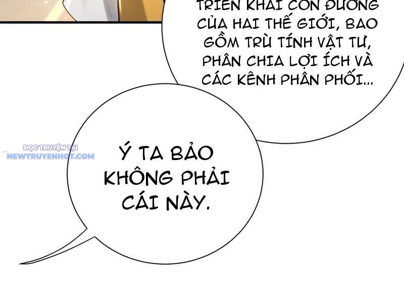 Bói Toán Mà Thôi, Cửu Vĩ Yêu Đế Sao Lại Thành Nương Tử Ta?! chapter 58 - Trang 84