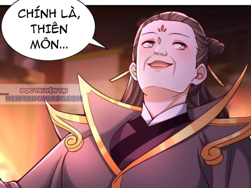 Thổ Lộ Với Mỹ Nữ Tông Chủ Xong, Ta Vô địch Rồi? chapter 26 - Trang 54