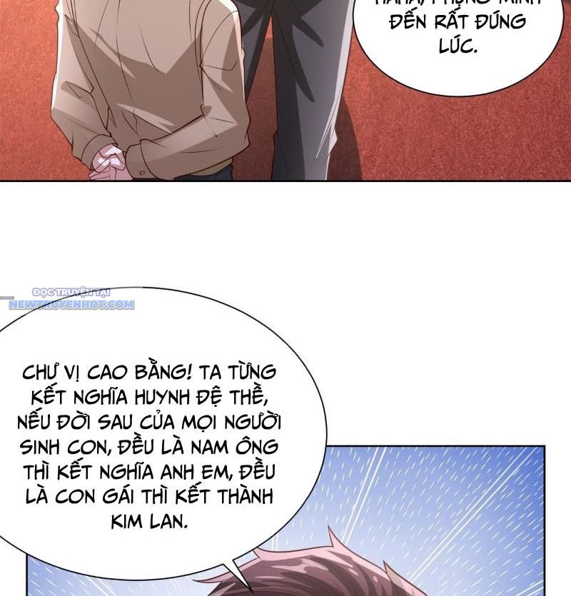 Đại Phản Diện chapter 231 - Trang 22