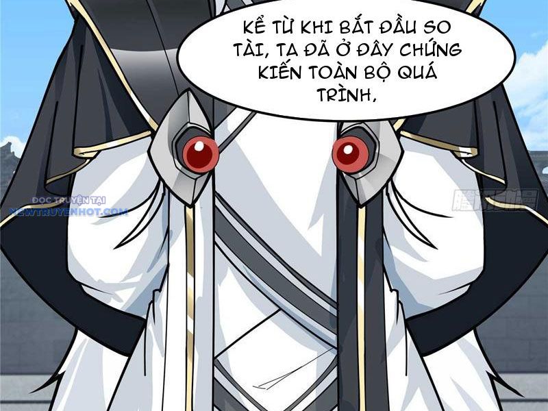 Tân Sủng Mị chapter 34 - Trang 7