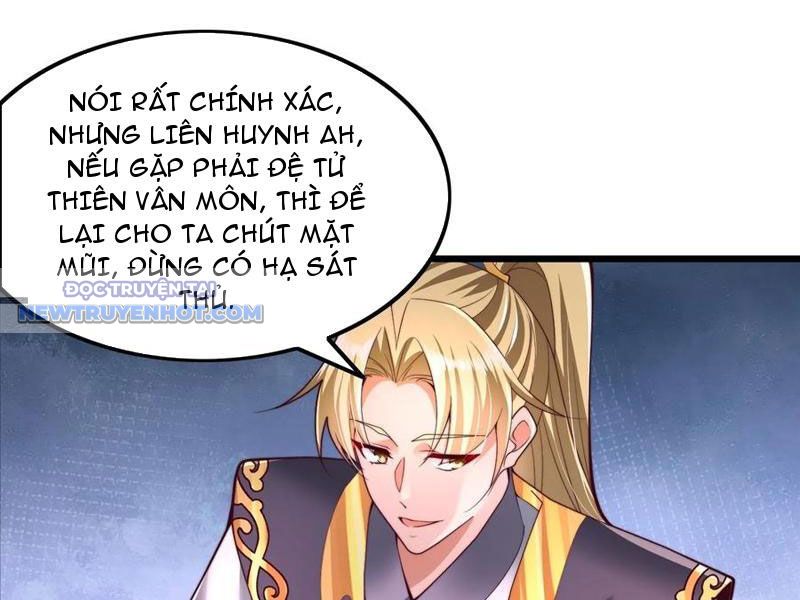 Thổ Lộ Với Mỹ Nữ Tông Chủ Xong, Ta Vô địch Rồi? chapter 28 - Trang 33