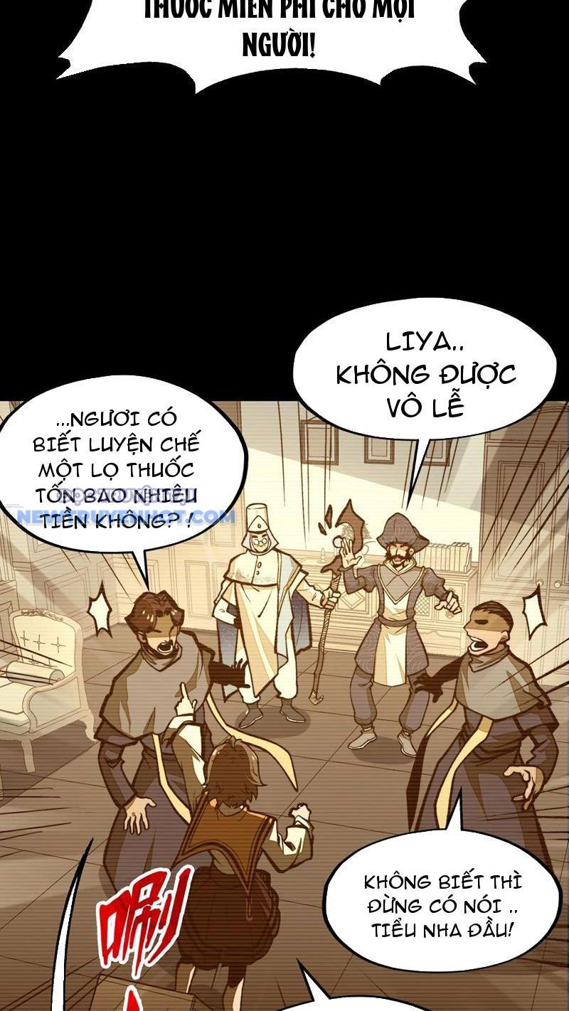 Từ Đáy Xã Hội Quật Khởi chapter 18 - Trang 22