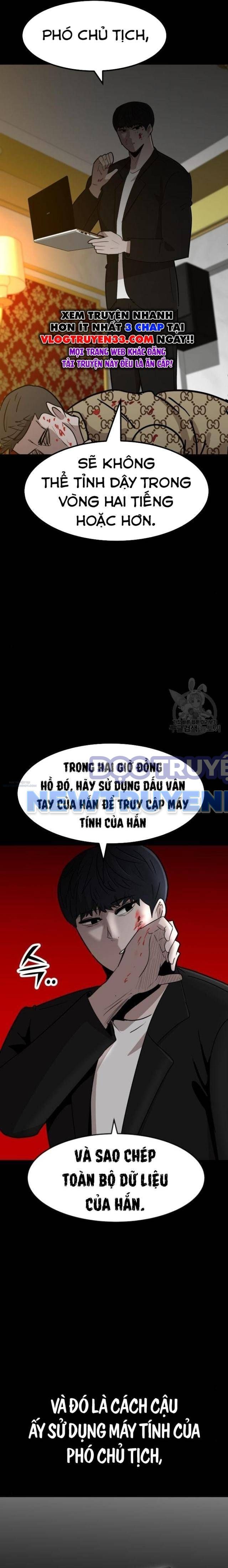 Coin Báo Thù chapter 9 - Trang 22