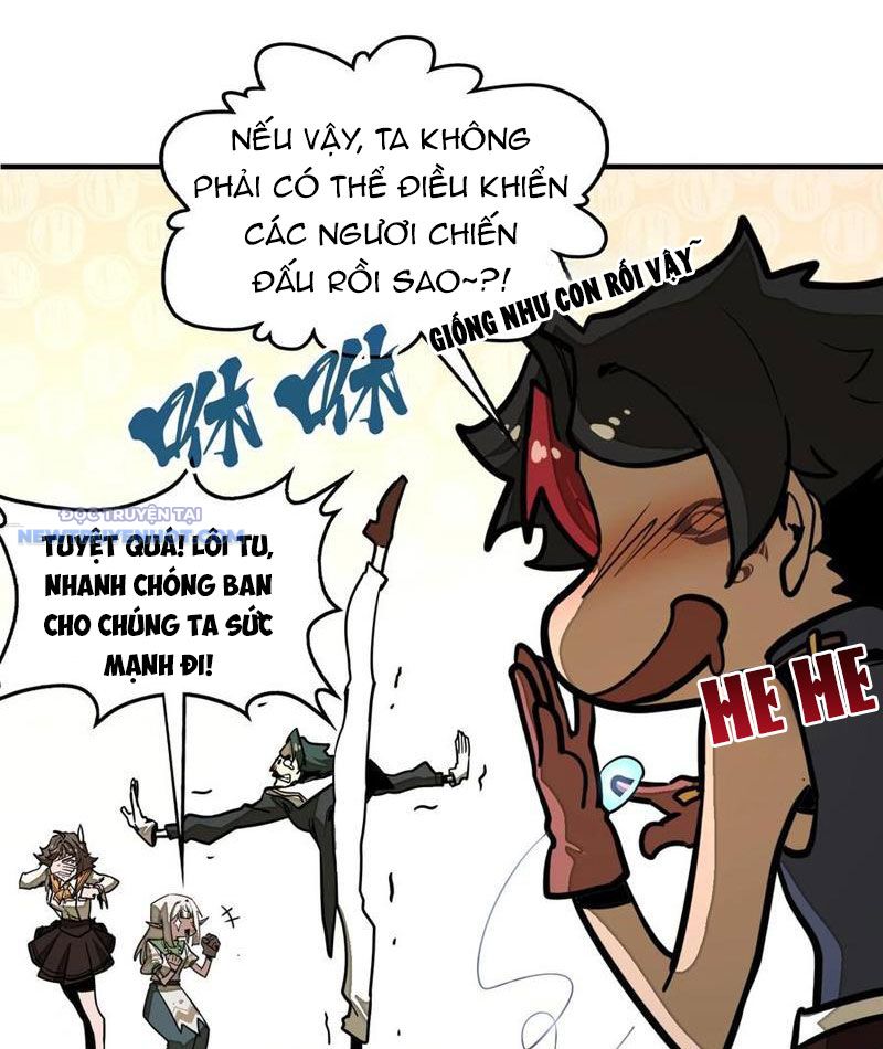 Từ Đáy Xã Hội Quật Khởi chapter 34 - Trang 50