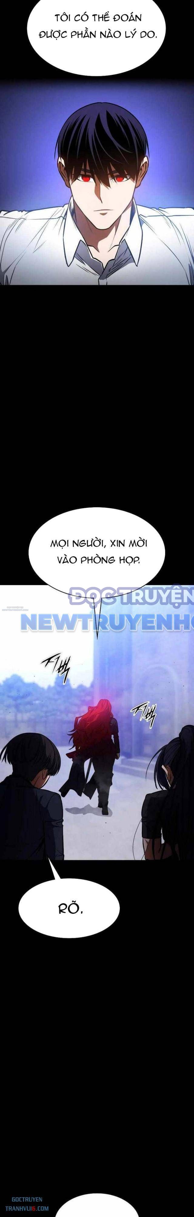 Nhật Hành Nhân chapter 18 - Trang 3