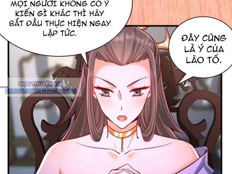 Thổ Lộ Với Mỹ Nữ Tông Chủ Xong, Ta Vô địch Rồi? chapter 12 - Trang 5