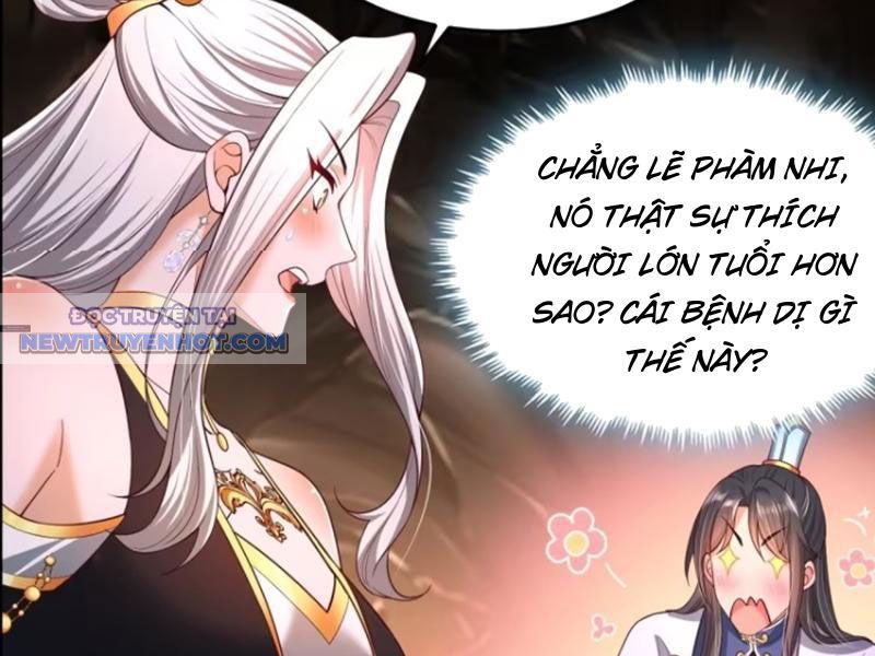 Thổ Lộ Với Mỹ Nữ Tông Chủ Xong, Ta Vô địch Rồi? chapter 7 - Trang 4