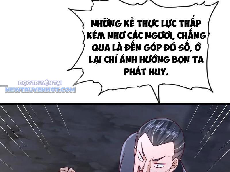 Thổ Lộ Với Mỹ Nữ Tông Chủ Xong, Ta Vô địch Rồi? chapter 35 - Trang 30