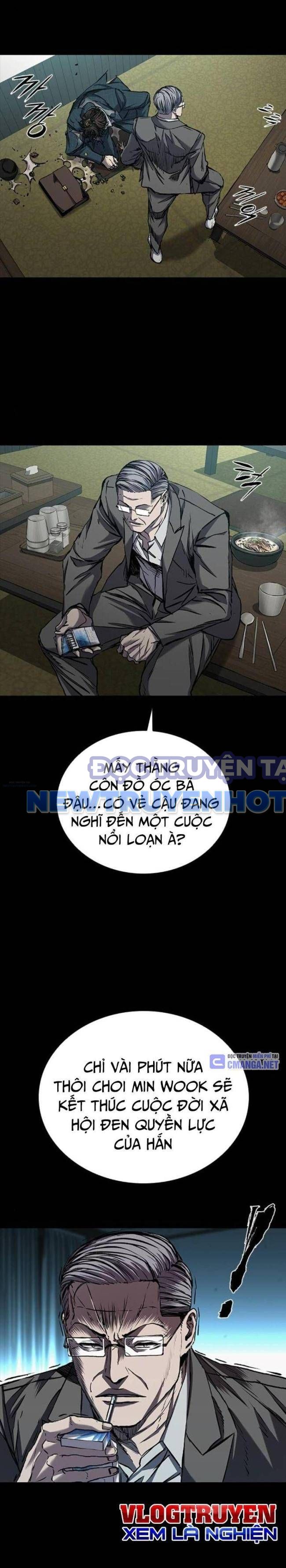 Báo Thù 2: Vạn Nhân Chi Thượng chapter 58 - Trang 26