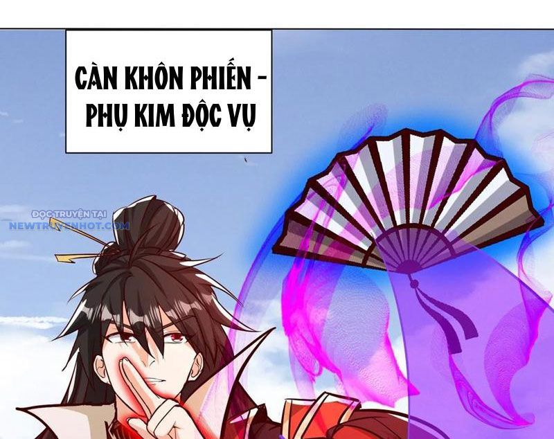 Thần Thiên Chí Tôn chapter 63 - Trang 37