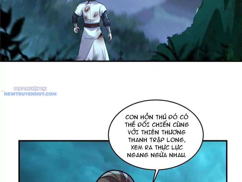 Tân Sủng Mị chapter 54 - Trang 92