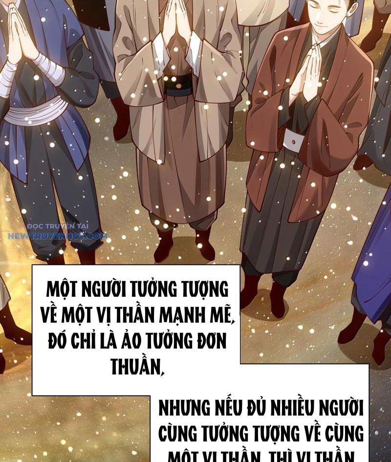 Bói Toán Mà Thôi, Cửu Vĩ Yêu Đế Sao Lại Thành Nương Tử Ta?! chapter 59 - Trang 61