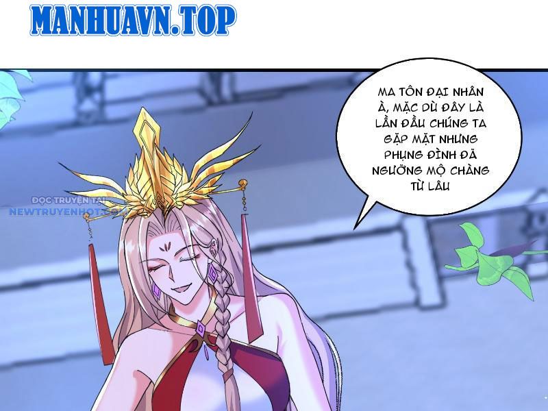 Thần Thiên Chí Tôn chapter 29 - Trang 64