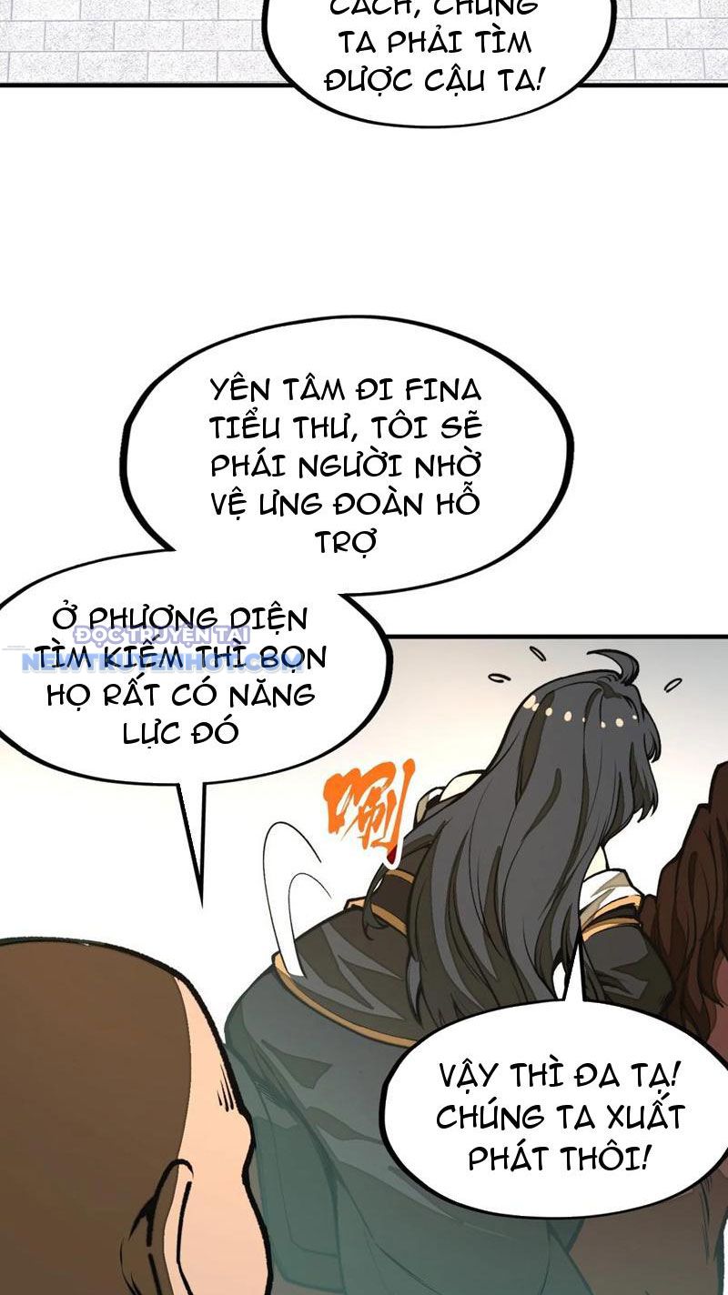 Từ Đáy Xã Hội Quật Khởi chapter 21 - Trang 9