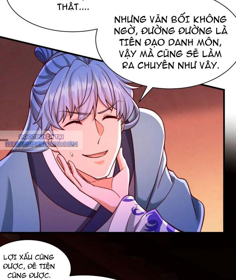 Thổ Lộ Với Mỹ Nữ Tông Chủ Xong, Ta Vô địch Rồi? chapter 52 - Trang 31