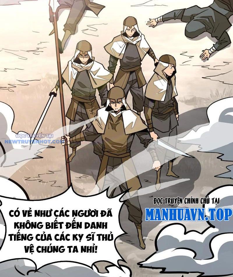 Từ Đáy Xã Hội Quật Khởi chapter 36 - Trang 111