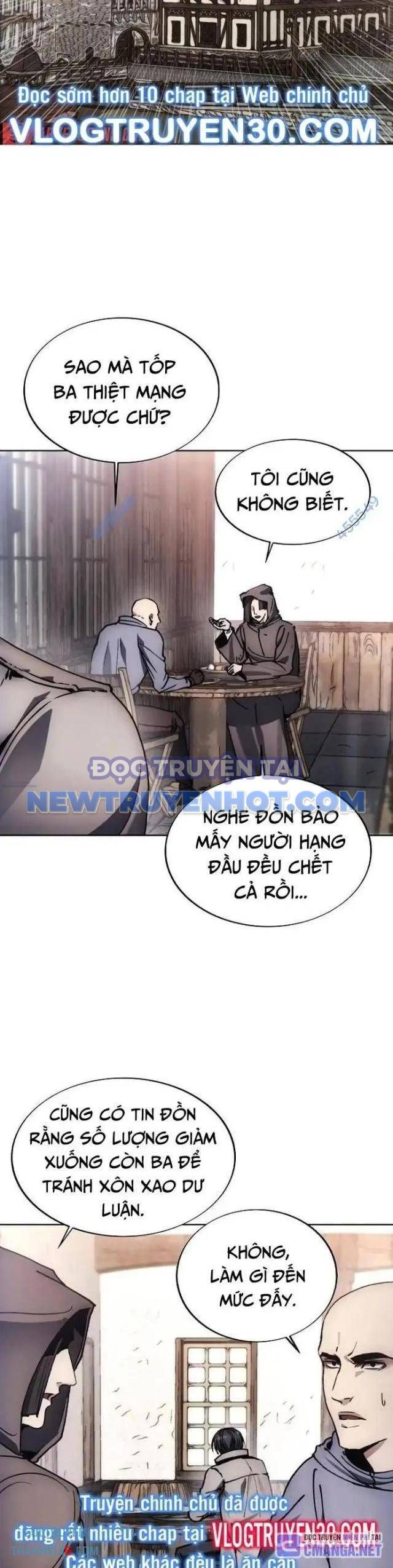 Tao Là Ác Nhân chapter 145 - Trang 27