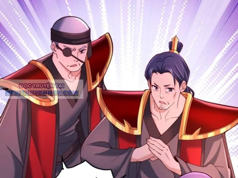 Thổ Lộ Với Mỹ Nữ Tông Chủ Xong, Ta Vô địch Rồi? chapter 21 - Trang 10