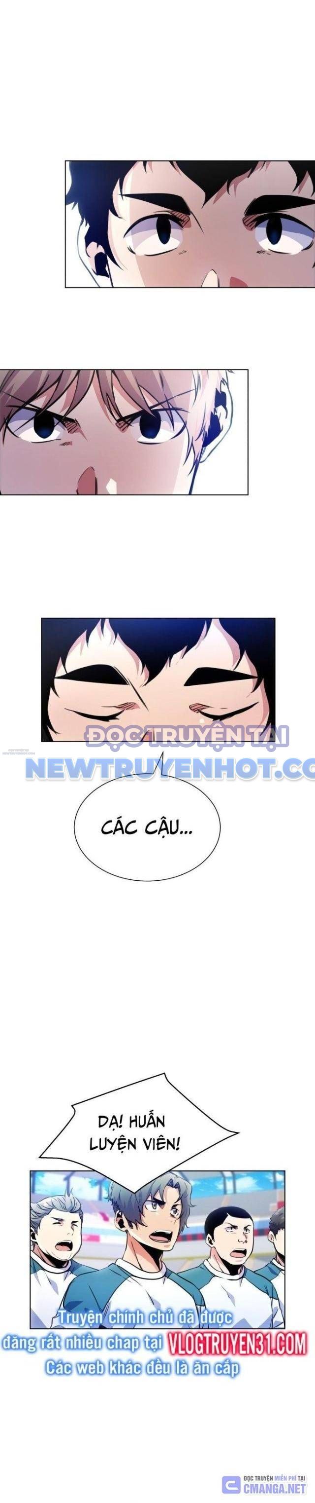 Góc Cao Khung Thành chapter 88 - Trang 12