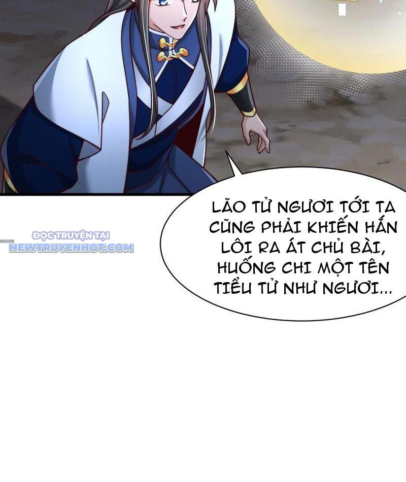 Thổ Lộ Với Mỹ Nữ Tông Chủ Xong, Ta Vô địch Rồi? chapter 37 - Trang 47