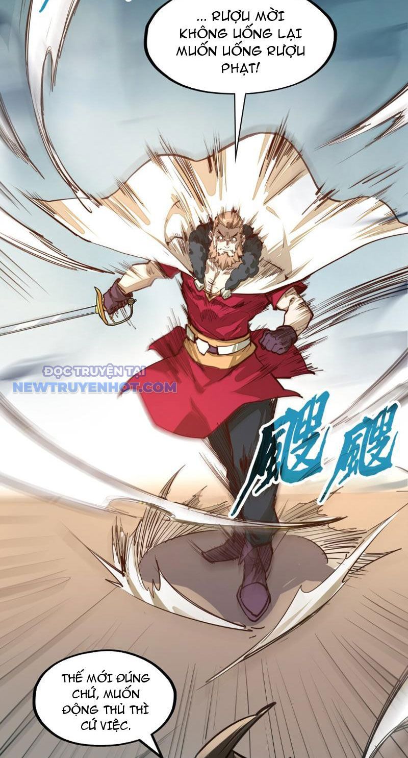 Từ Đáy Xã Hội Quật Khởi chapter 5 - Trang 38