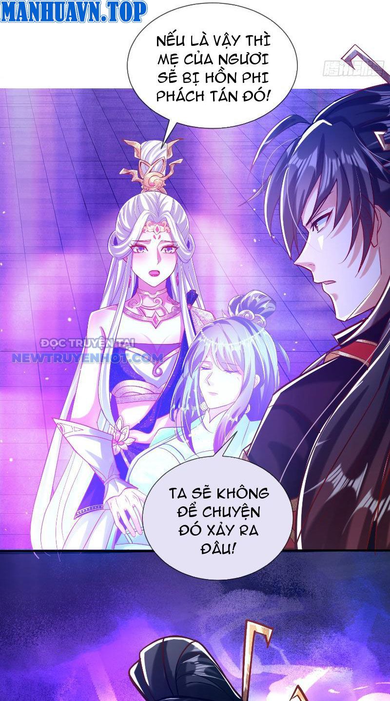 Thần Thiên Chí Tôn chapter 25 - Trang 13