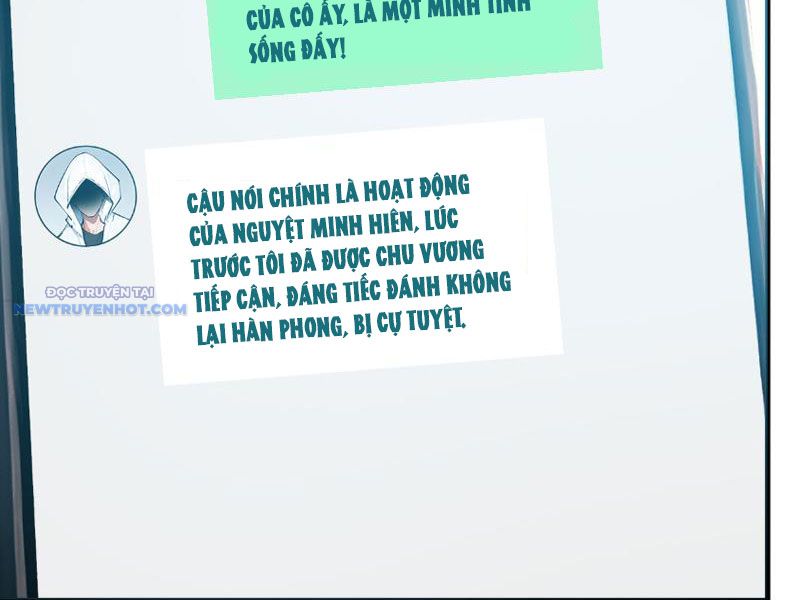 Chúa Tể Linh Khí Khôi Phục chapter 10 - Trang 28