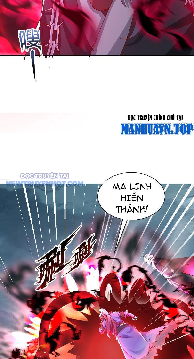 Thần Thiên Chí Tôn chapter 44 - Trang 16