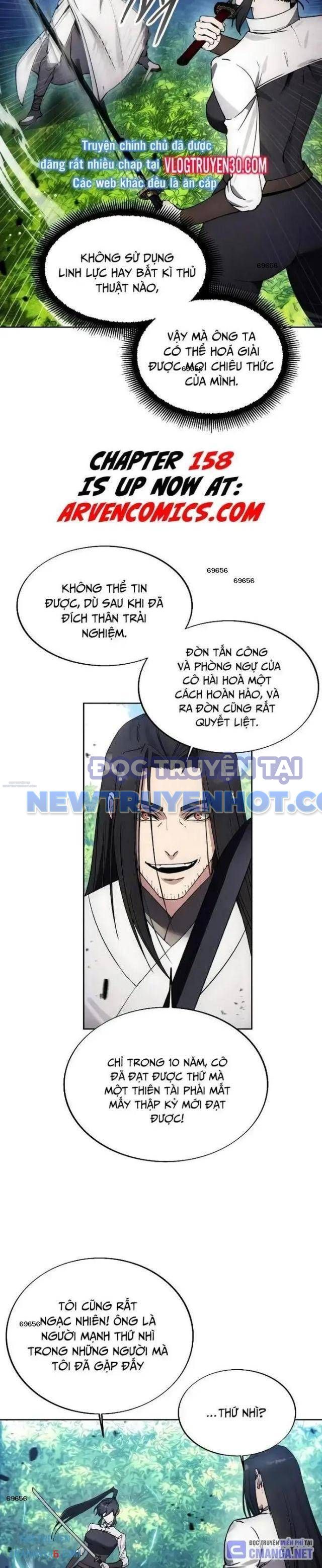 Tao Là Ác Nhân chapter 156 - Trang 3