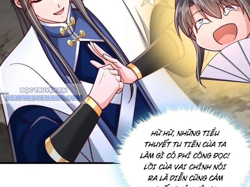 Thổ Lộ Với Mỹ Nữ Tông Chủ Xong, Ta Vô địch Rồi? chapter 60 - Trang 48