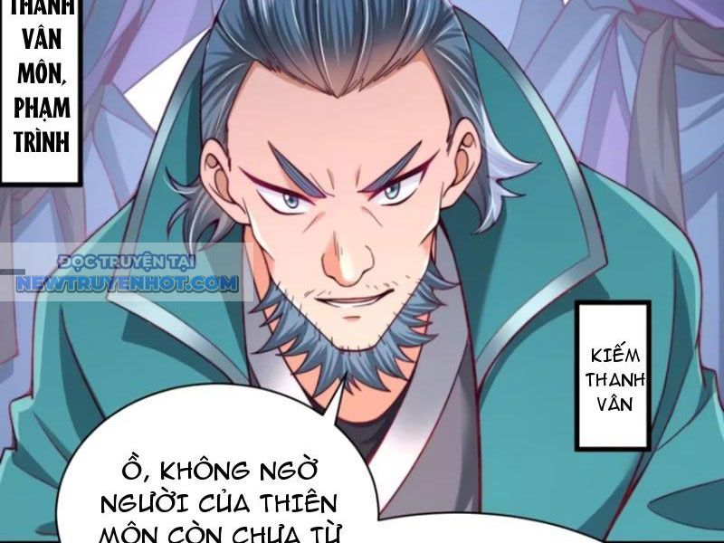 Thổ Lộ Với Mỹ Nữ Tông Chủ Xong, Ta Vô địch Rồi? chapter 12 - Trang 43