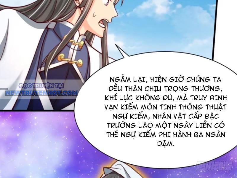 Thổ Lộ Với Mỹ Nữ Tông Chủ Xong, Ta Vô địch Rồi? chapter 57 - Trang 16