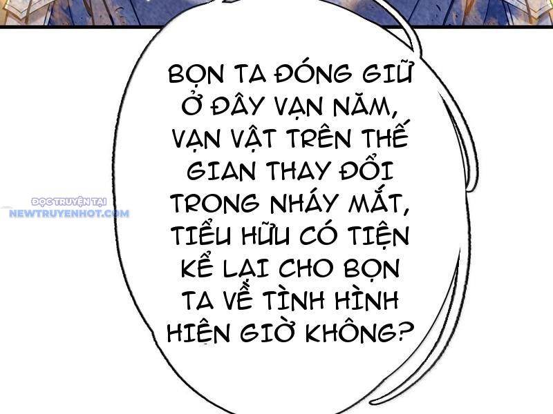 Bói Toán Mà Thôi, Cửu Vĩ Yêu Đế Sao Lại Thành Nương Tử Ta?! chapter 60 - Trang 64