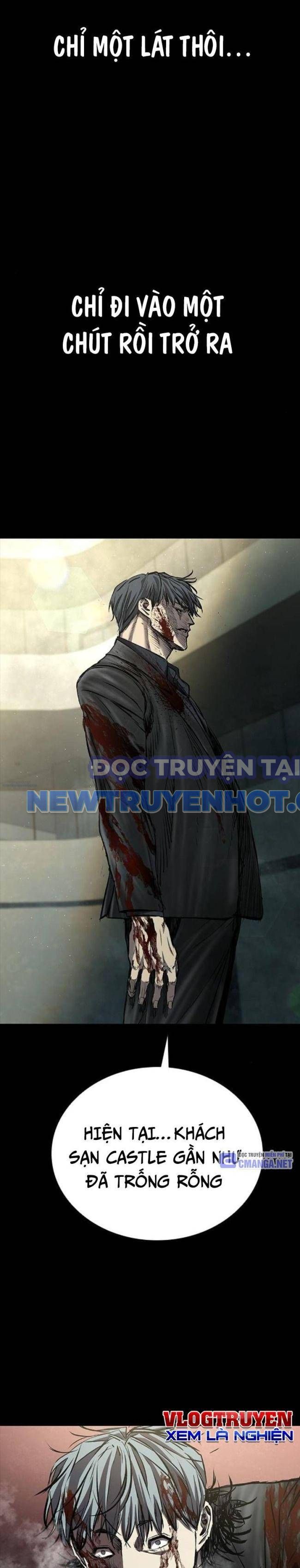 Báo Thù 2: Vạn Nhân Chi Thượng chapter 50 - Trang 31