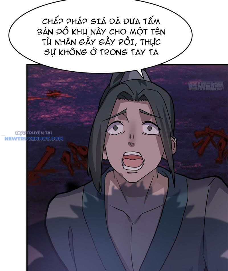 Tân Sủng Mị chapter 40 - Trang 33