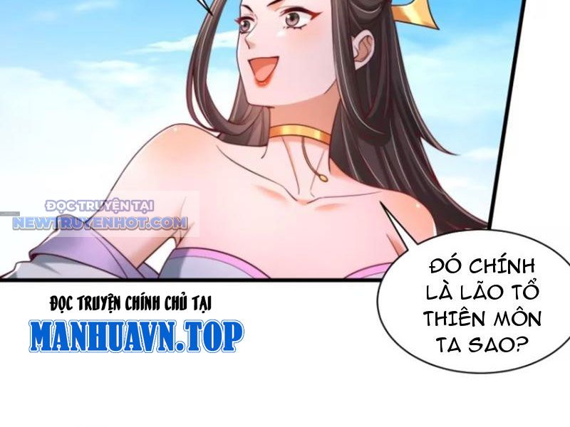 Thổ Lộ Với Mỹ Nữ Tông Chủ Xong, Ta Vô địch Rồi? chapter 9 - Trang 44