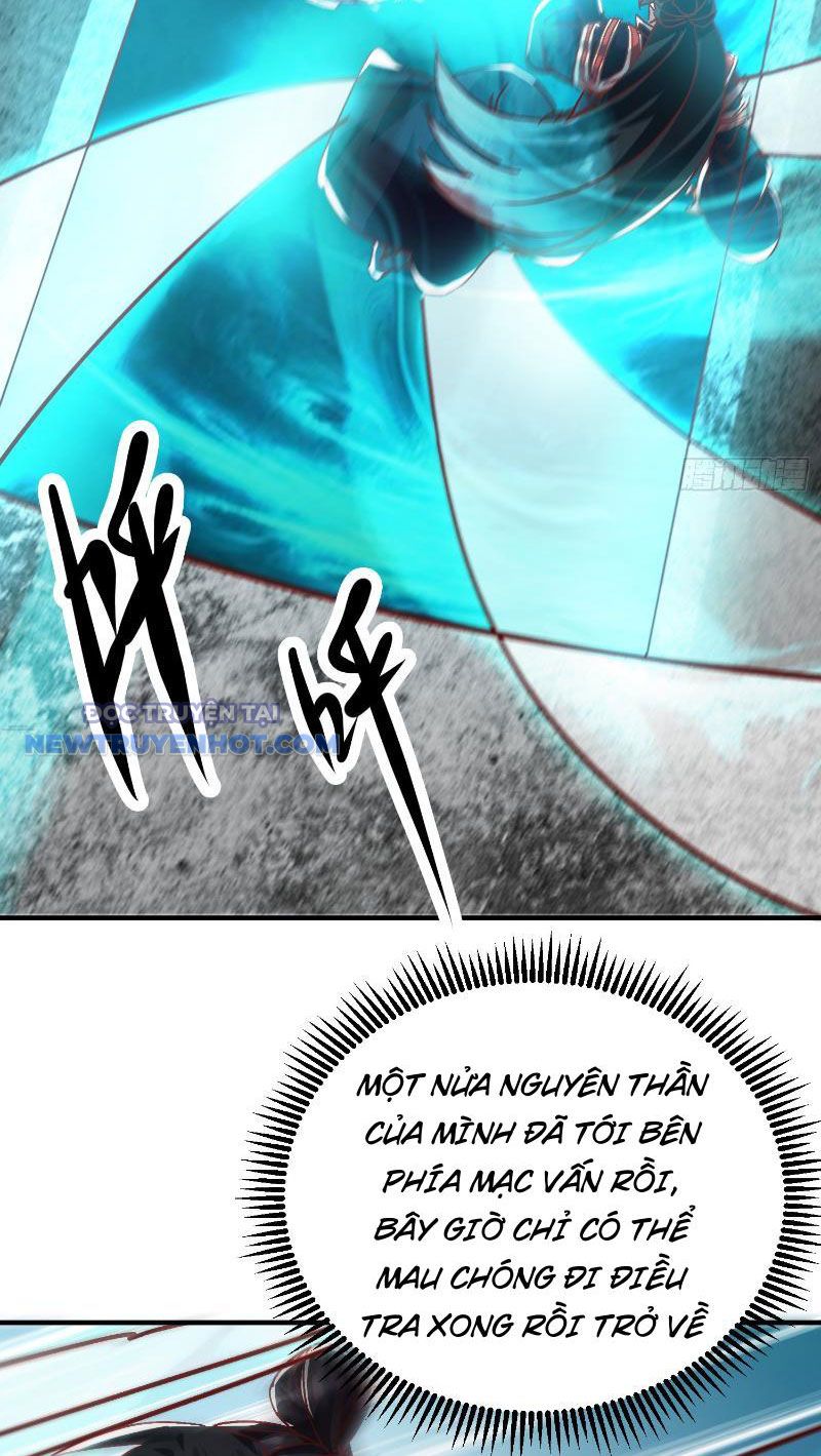 Thần Thiên Chí Tôn chapter 40 - Trang 33