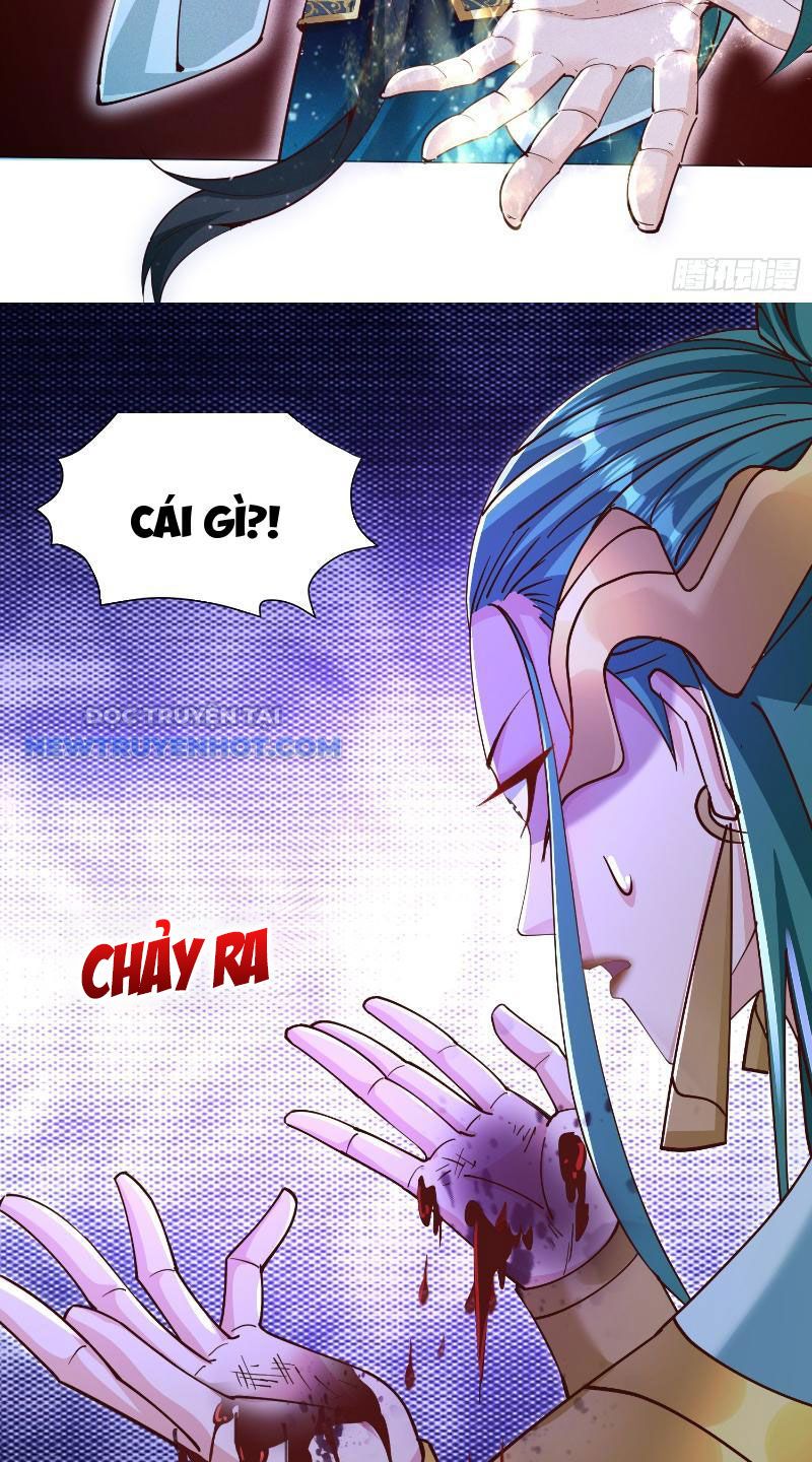 Thần Thiên Chí Tôn chapter 23 - Trang 37