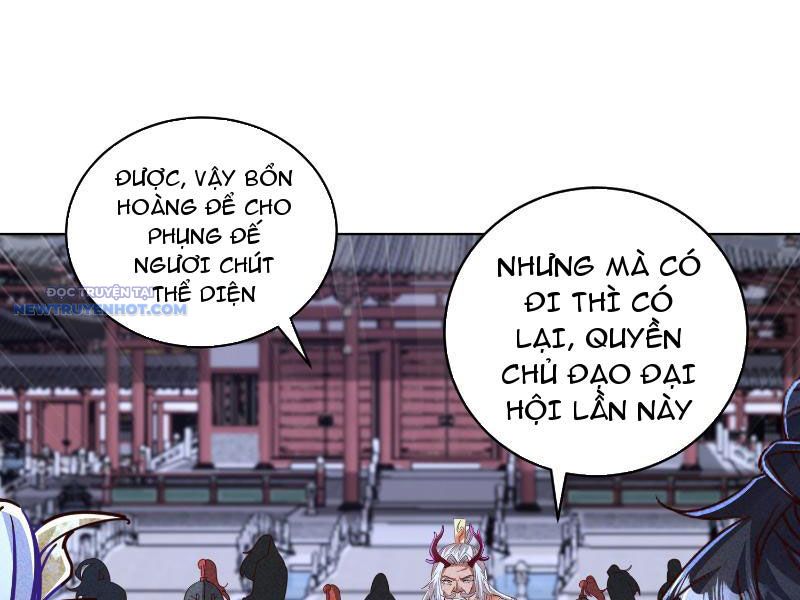 Thần Thiên Chí Tôn chapter 29 - Trang 47