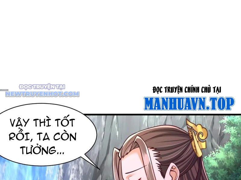 Thổ Lộ Với Mỹ Nữ Tông Chủ Xong, Ta Vô địch Rồi? chapter 56 - Trang 86