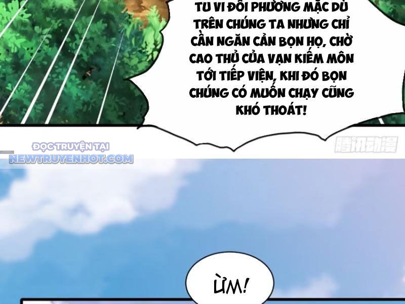 Thổ Lộ Với Mỹ Nữ Tông Chủ Xong, Ta Vô địch Rồi? chapter 23 - Trang 44