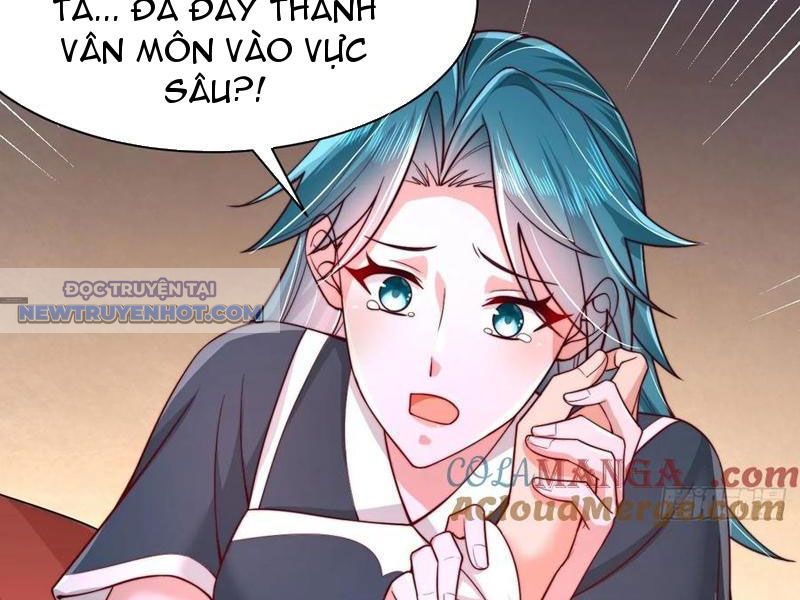 Thổ Lộ Với Mỹ Nữ Tông Chủ Xong, Ta Vô địch Rồi? chapter 68 - Trang 50