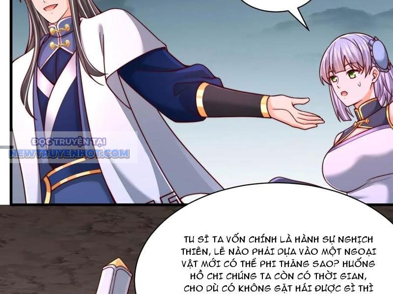 Thổ Lộ Với Mỹ Nữ Tông Chủ Xong, Ta Vô địch Rồi? chapter 60 - Trang 38