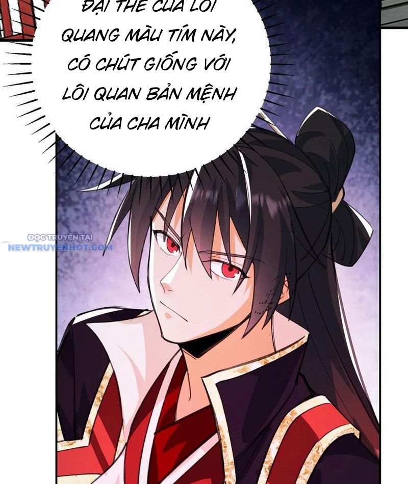 Thần Thiên Chí Tôn chapter 81 - Trang 30